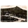Riesengebirge, Reifträgerbaude 1365 m ü. d. M. mit den Quarksteinen. 68056