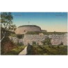 Silberberg. Nieder-Bastion