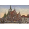 Breslau, Rathaus