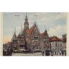 Breslau. Rathaus