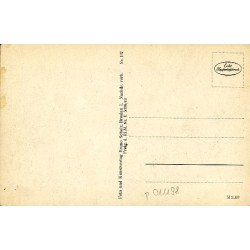 Breslau. Jahrhunderthalle u. Ausstellungsgebäude