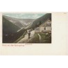 Gruss aus dem Riesengebirge. Bergschmiede