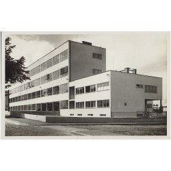 Český Těšin  - Gymnasium