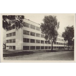 Český Těšin - St. reál. gymnasium