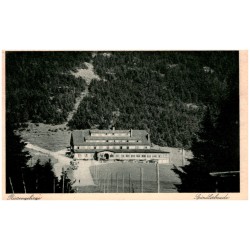 Riesengebirge. Spindlerbaude