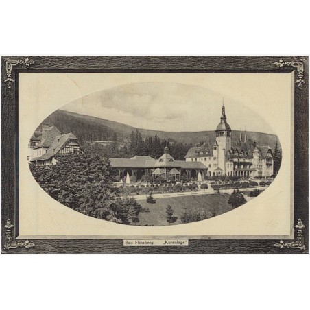 Bad Flinsberg "Kuranlage"