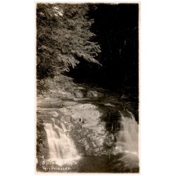 9. Spindelmühle Weißwasser.