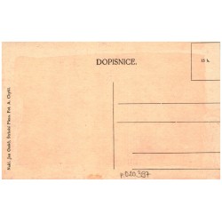 Studená dolina. - Obři vodopád.