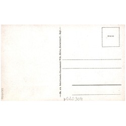 Elbfall 1284 m. Ziegenrücken 1389 m. Peterbaude