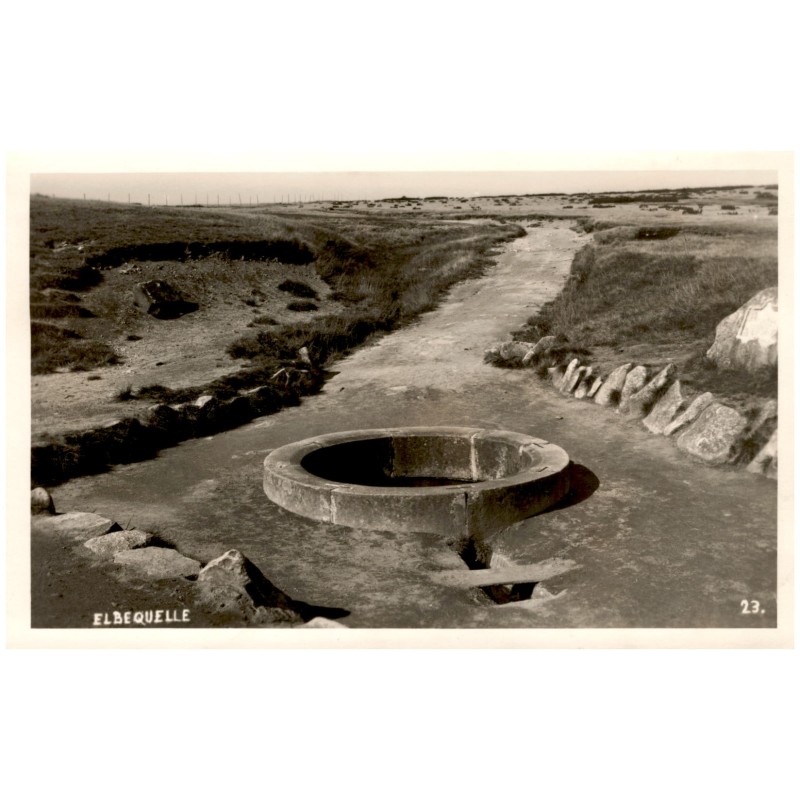 Elbequelle. 23.