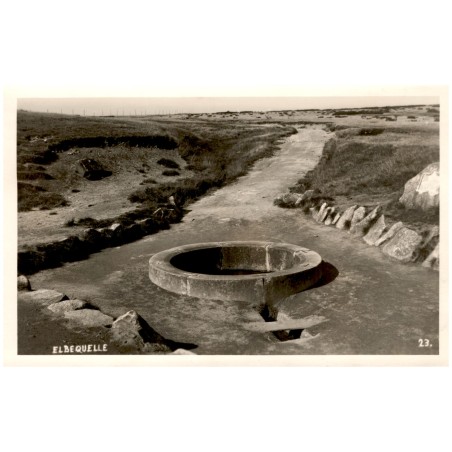 Elbequelle. 23.