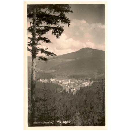 Harrachsdorf - Riesengeb.