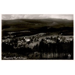 Harrachsdorf Rsgb. Sudetengau. 6562 / Rewers: Harrachsdorf