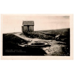 Krkonoše: Vznik Labe. Riesengebirge: Elbursprung. 10