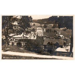 Špindlerův Mlýn - Spindlermühle