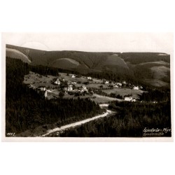 Špindlerův-Mlýn. Spindlermühle. 1007