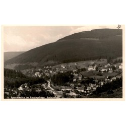 21 Spindelmühle im Riesengebirge Sudetenland