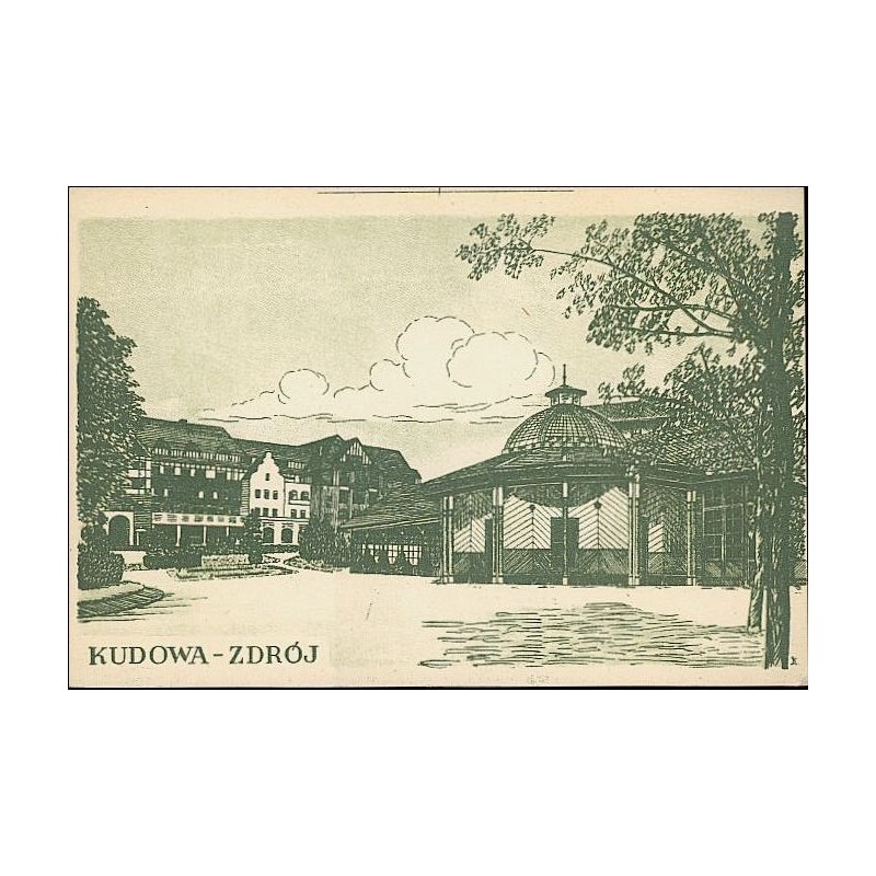 Kudowa-Zdrój