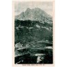 Vysoké Tatry, Zelené pleso (1551 m).
