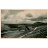 Foto: Dr. K. Procházka 1921. 60. Rennerbaude mit der Schneekoppe