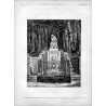 Nagrobek Fryderyka Chopina, na Cmentarzu Pere-Lachaise w Paryżu / "NAGROBEK FRYDERYKA CHOPINA, NA CMENTARZU PERE-LACHAISE W PARY
