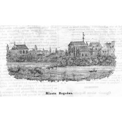 "Miasto Rogoźno."