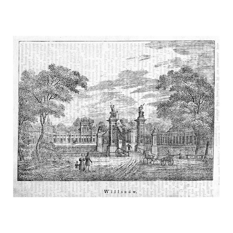 "Willanów."