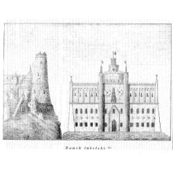 "Zamek lubelski. (*)"