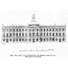 "Pałac Uniwersytetu, zwany Kazimirowski, czyli Biblioteka publiczna przy Uniwersytecie warszawskim."