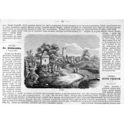 Żarki / "ŻARKI."