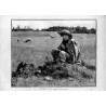 "Pastuszek. Rysunek oryginalny W. Podkowińskiego. (2551)"