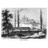 Widok Żoliborza / "WIDOK ŻOLIBORZA."