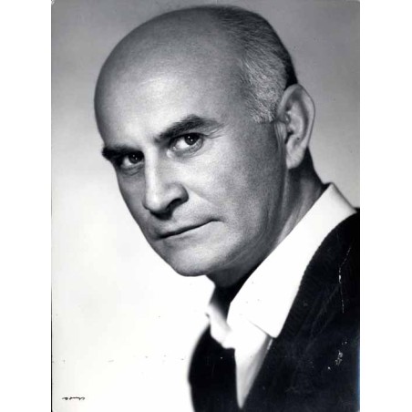 Zbigniew Kiliński / "ZBIGNIEW KILIŃSKI SOLISTA BALETU [...]"
