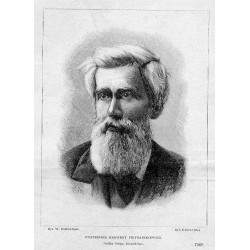 Franciszek Ksawery Pietraszkiewicz / "FRANCISZEK KSAWERY PIETRASZKIEWICZ. Podług fotogr. Bizańskiego. 7568"