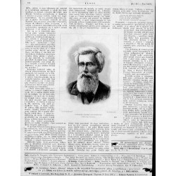 Franciszek Ksawery Pietraszkiewicz / "FRANCISZEK KSAWERY PIETRASZKIEWICZ. Podług fotogr. Bizańskiego. 7568"
