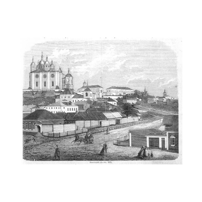 "Smoleńsk [...]"