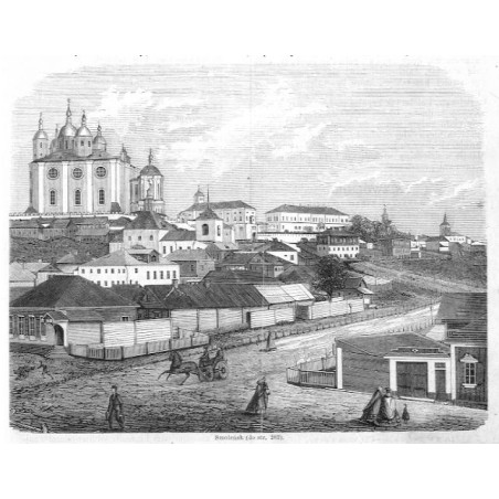 "Smoleńsk [...]"