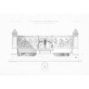 Kanonendenkmal / "Aufstellung eines eroberten Geschützes in Görlitz mit Anwendung des Siemering'schen Frieses. [...] Jahrg. XXII