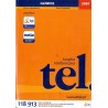 Książka telefoniczna 2007. Gliwice. Klienci indywidualni, firmy i instytucje / miasta i powiaty: Gliwice, Bytom, Piekary Śląskie