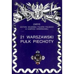 21 Warszawski Pułk Piechoty "Dzieci Warszawy"