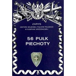 56 Pułk Piechoty Wielkopolskiej