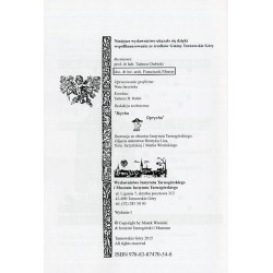 Studia nad średniowiecznym kościołem pod wezwaniem św. Marcina w Tarnowicach Starych w 600-lecie powstania parafii. Budowa kości