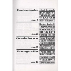 Zeszyty Tarnogórskie. Nr 9 (1990) / Harcerstwo tarnogórskie w latach 1922-1939 (część 2) / Tarnogórski konwikt biskupi w latach