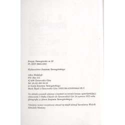 1922-1997: 75 rocznica przyłączenia części Górnego Śląska do Rzeczypospolitej. 75 rocznica przybycia do Tarnowskich Gór Pułku 3