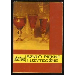 Szkło piękne i użyteczne