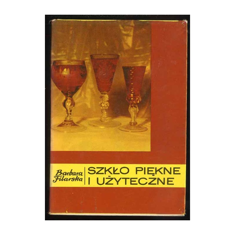 Szkło piękne i użyteczne