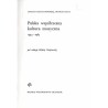 Polska współczesna kultura muzyczna 1944-1964