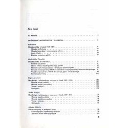 Polska współczesna kultura muzyczna 1944-1964