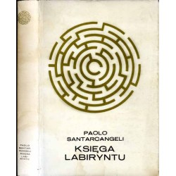 Księga labiryntu