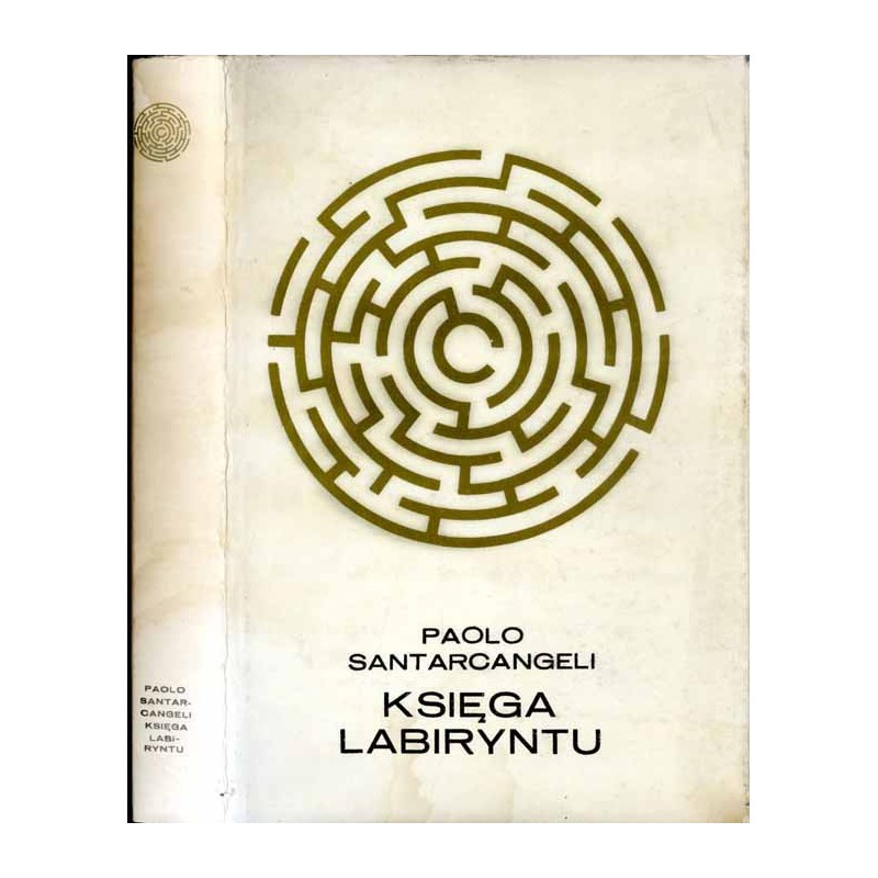 Księga labiryntu